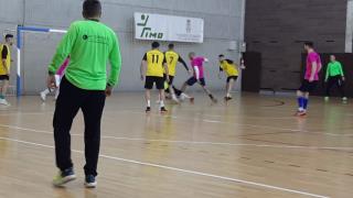 FINALES COPA IMD BALONCESTO Y FÚTBOL SALA 2022/2023